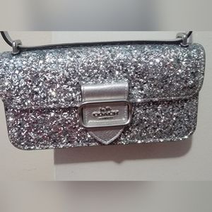 Coach Morgan Crossbody